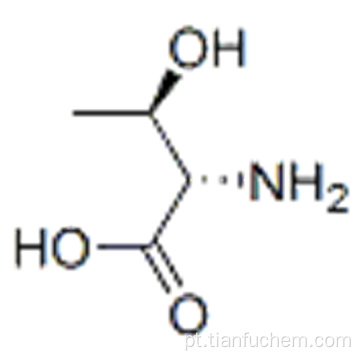 L-treonina CAS 72-19-5